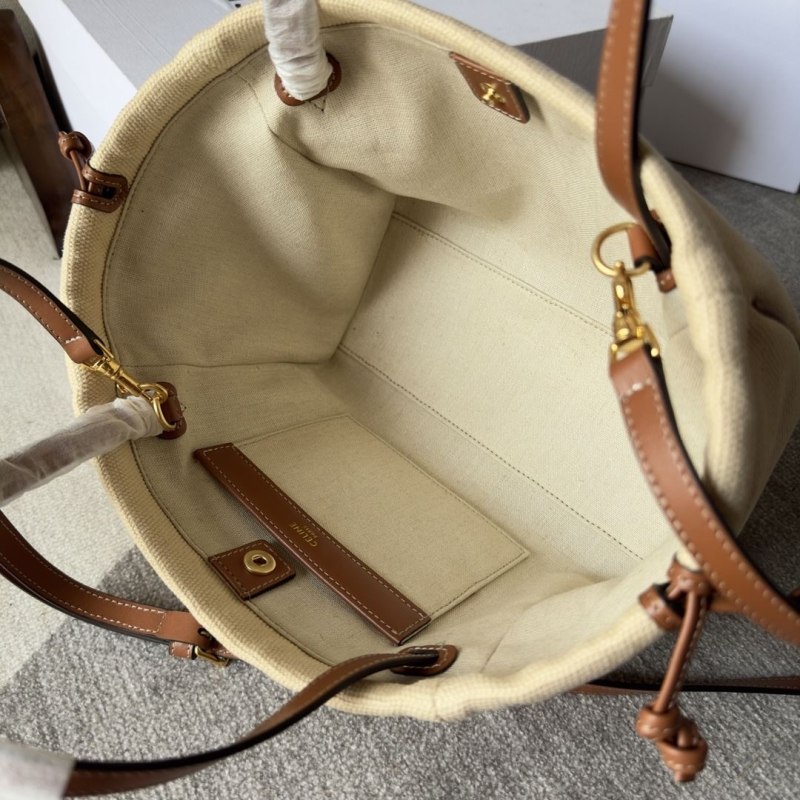 Ce1i*e cabas bags